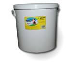 Cubo de 5 kg
