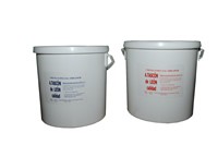 Cubo de 10 kg (Tipo A y B)
