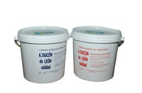 Cubo de 2 kg (Tipo A y B)