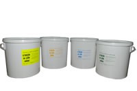 Cubo de 2 kg