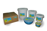 Mantequilla concentrada