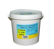 Cubo de 10 kg