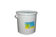 Cubo de 2 kg